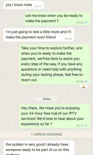 iptv-uk-customer-free-trial-testimonial-ipvision.webp